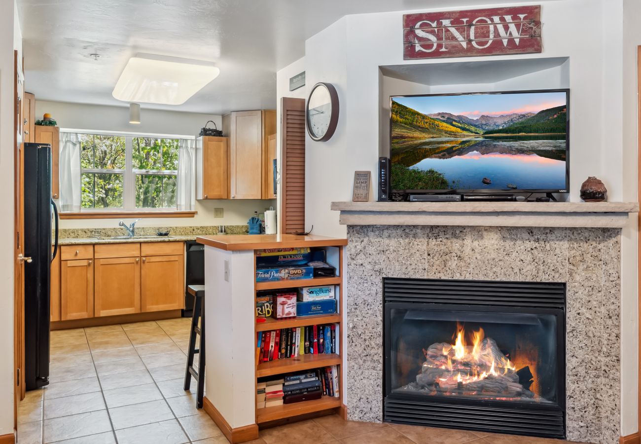 Condominium in Frisco - Sun Gate #2
