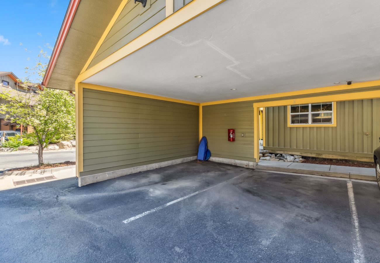 Condominium in Frisco - Sun Gate #2