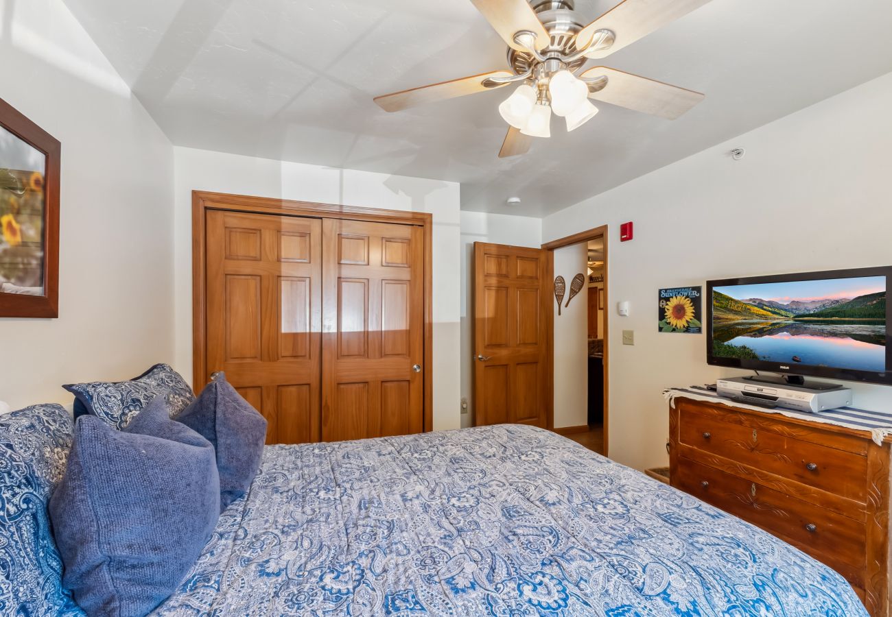 Condominium in Frisco - Sun Gate #2