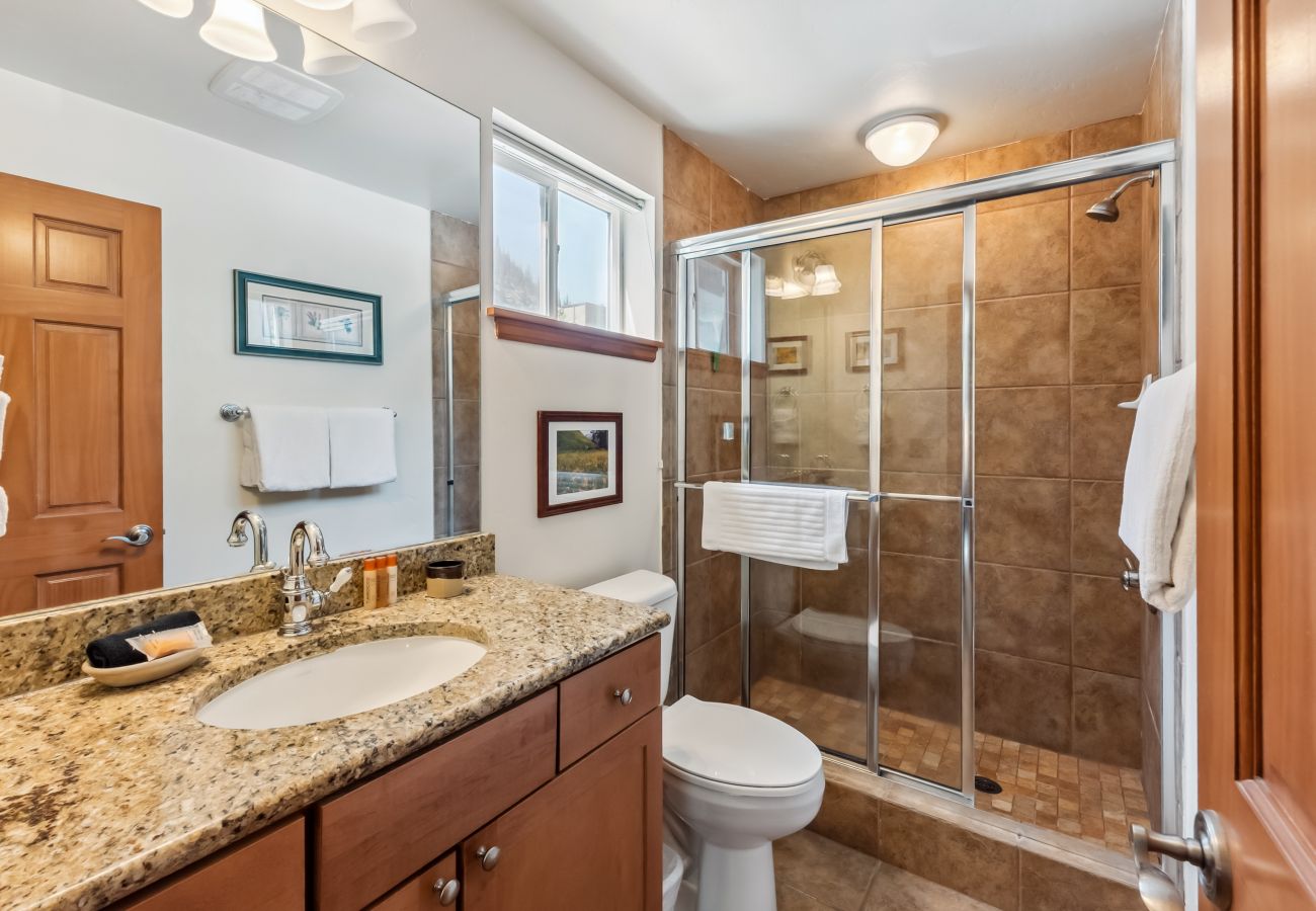 Condominium in Frisco - Sun Gate #2