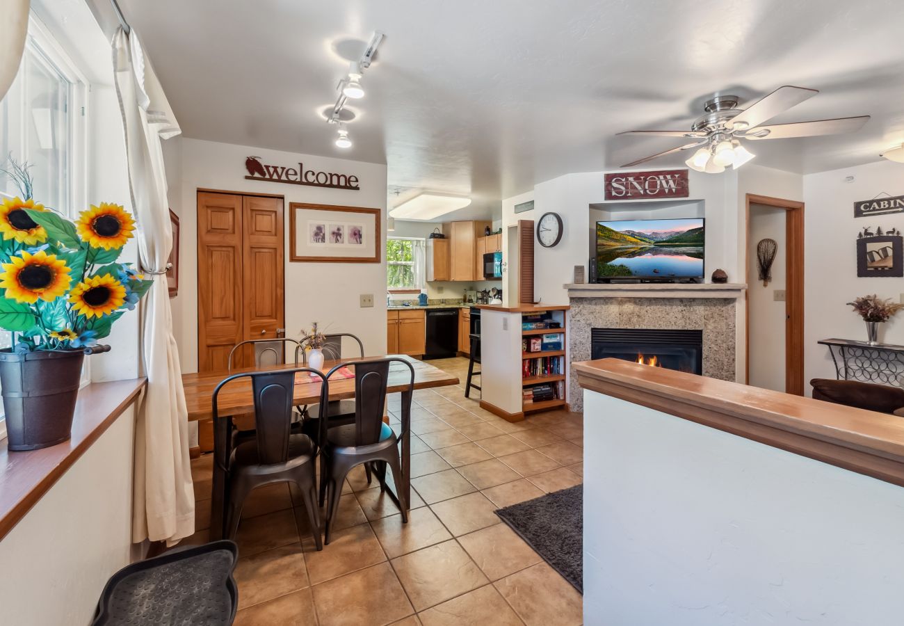 Condominium in Frisco - Sun Gate #2