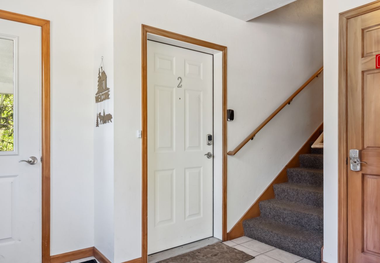 Condominium in Frisco - Sun Gate #2