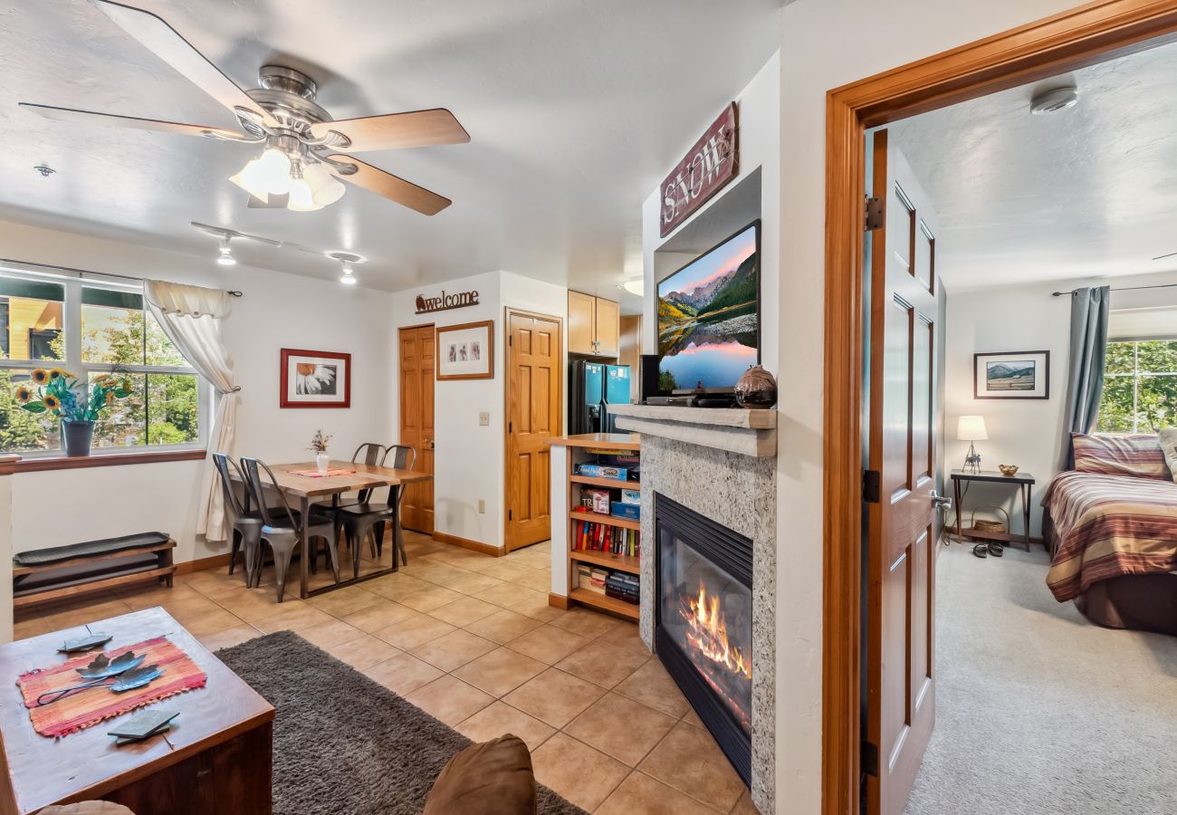 Condominium in Frisco - Sun Gate #2
