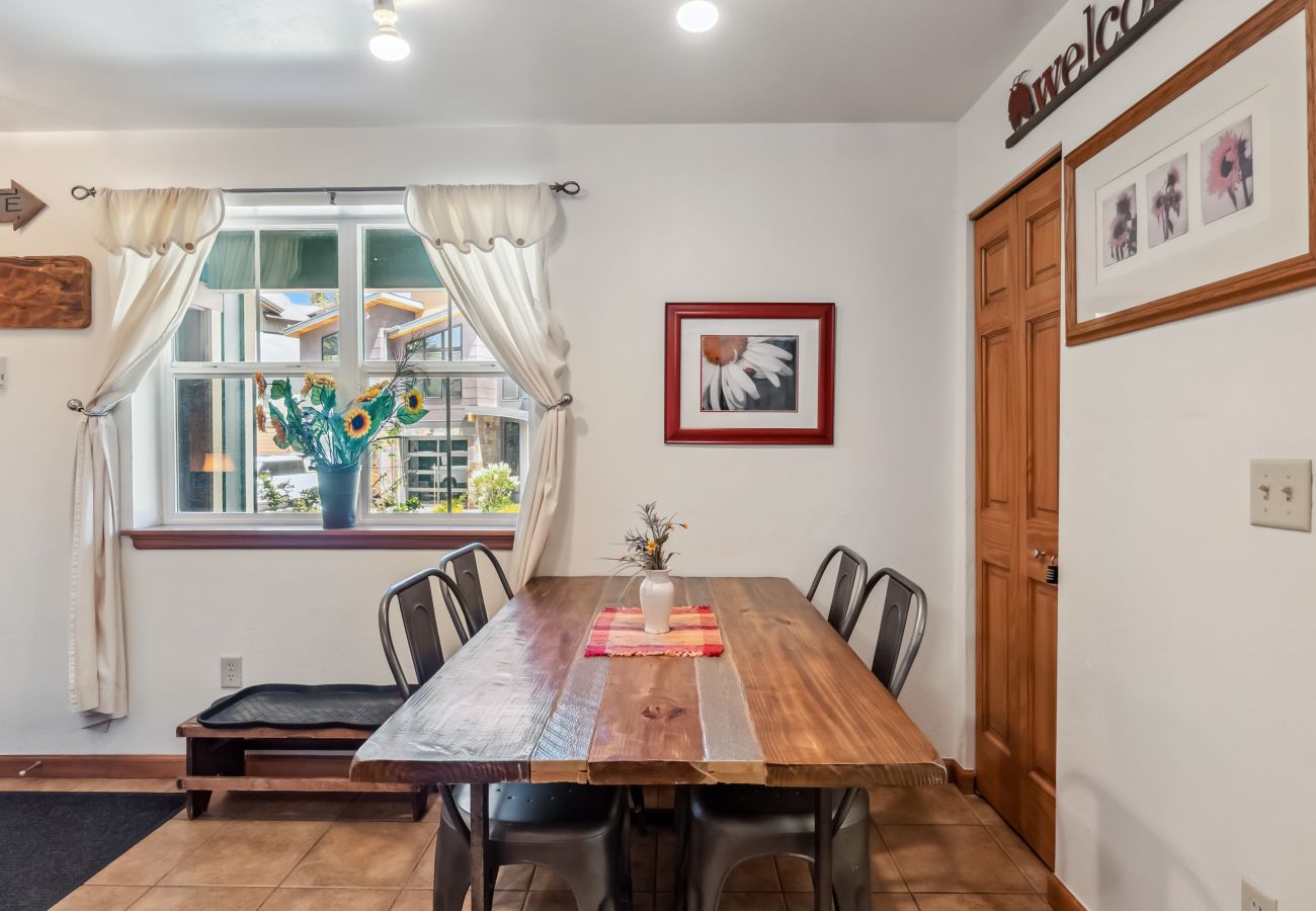 Condominium in Frisco - Sun Gate #2