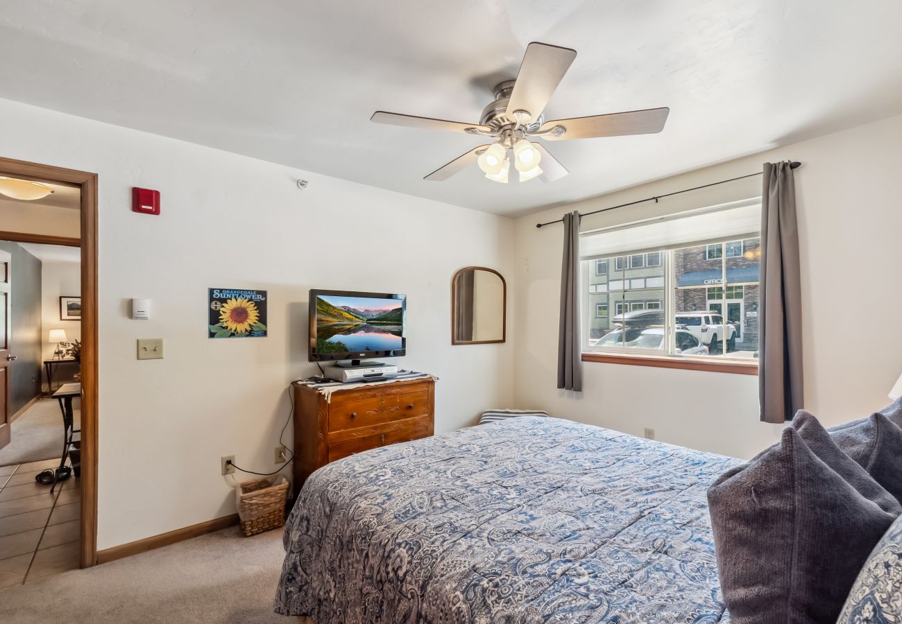 Condominium in Frisco - Sun Gate #2