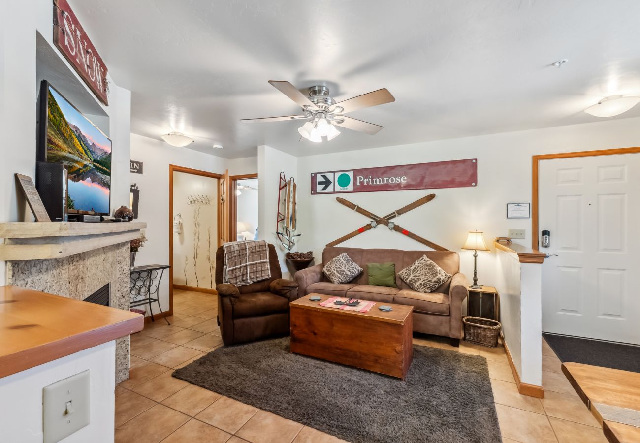 Condominium in Frisco - Sun Gate #2