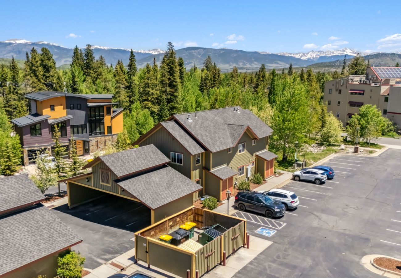 Condominium in Frisco - Sun Gate #2