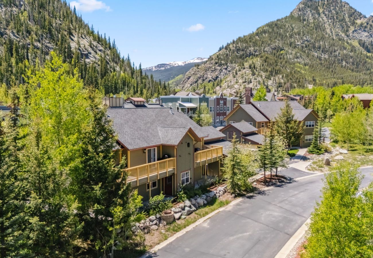 Condominium in Frisco - Sun Gate #2