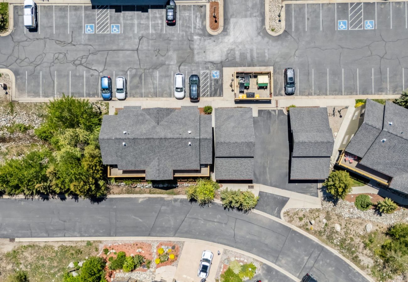 Condominium in Frisco - Sun Gate #2