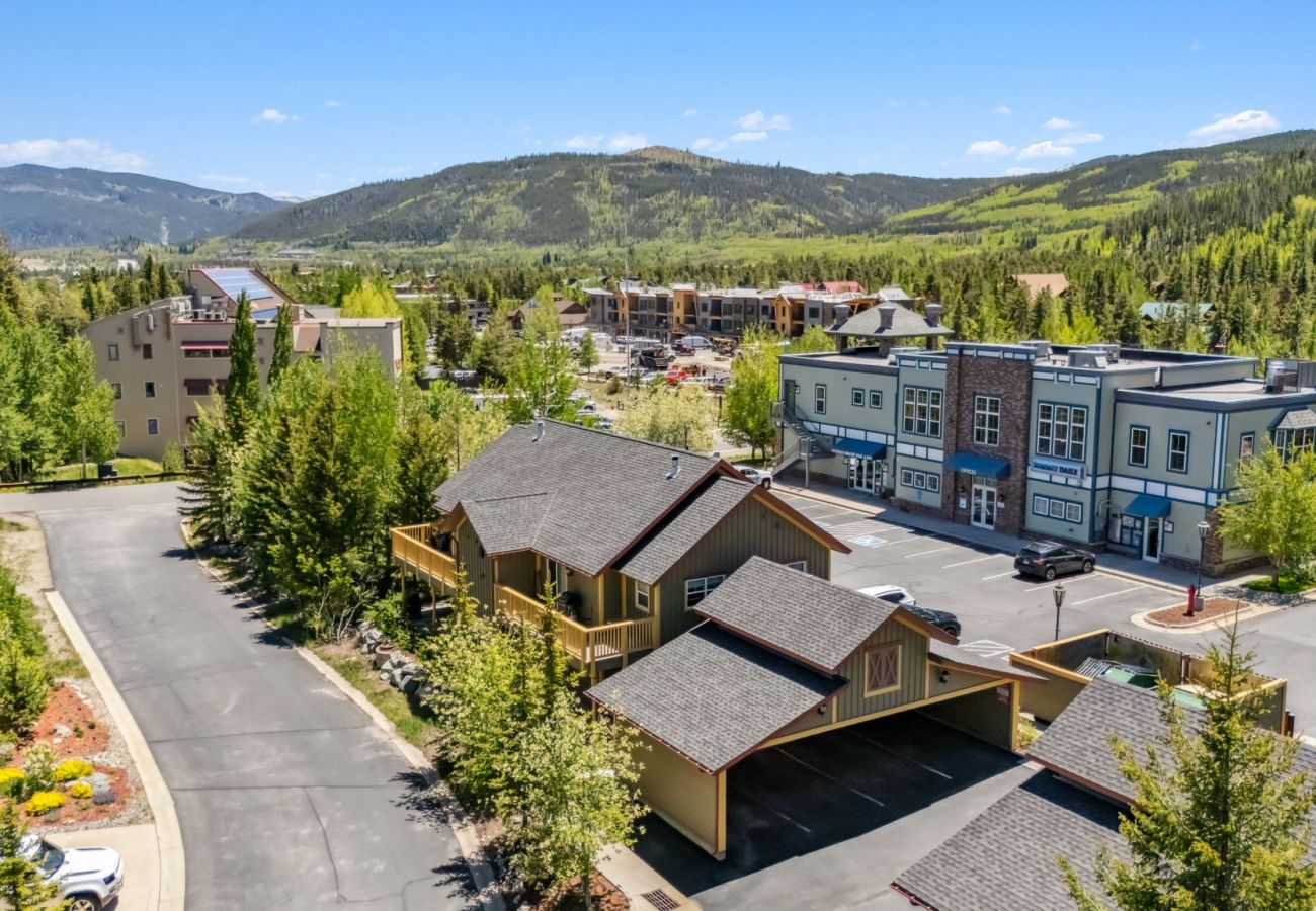 Condominium in Frisco - Sun Gate #2