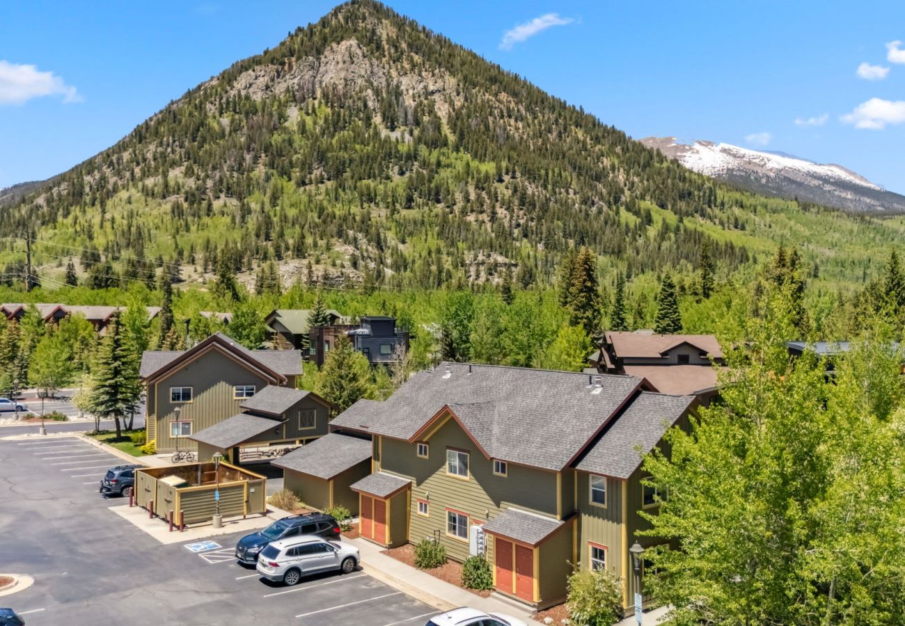 Condominium in Frisco - Sun Gate #2
