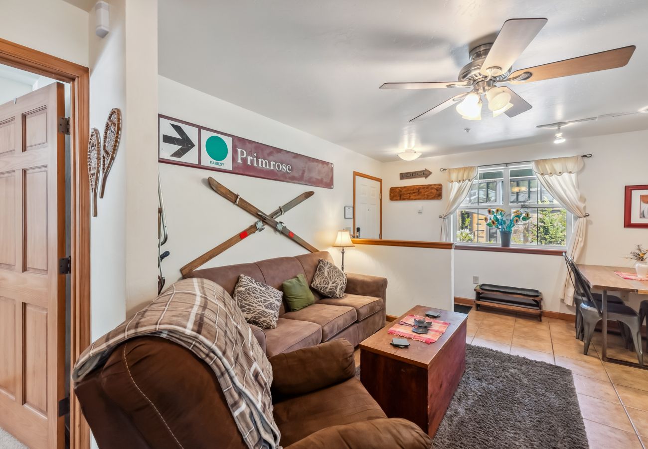 Condominium in Frisco - Sun Gate #2