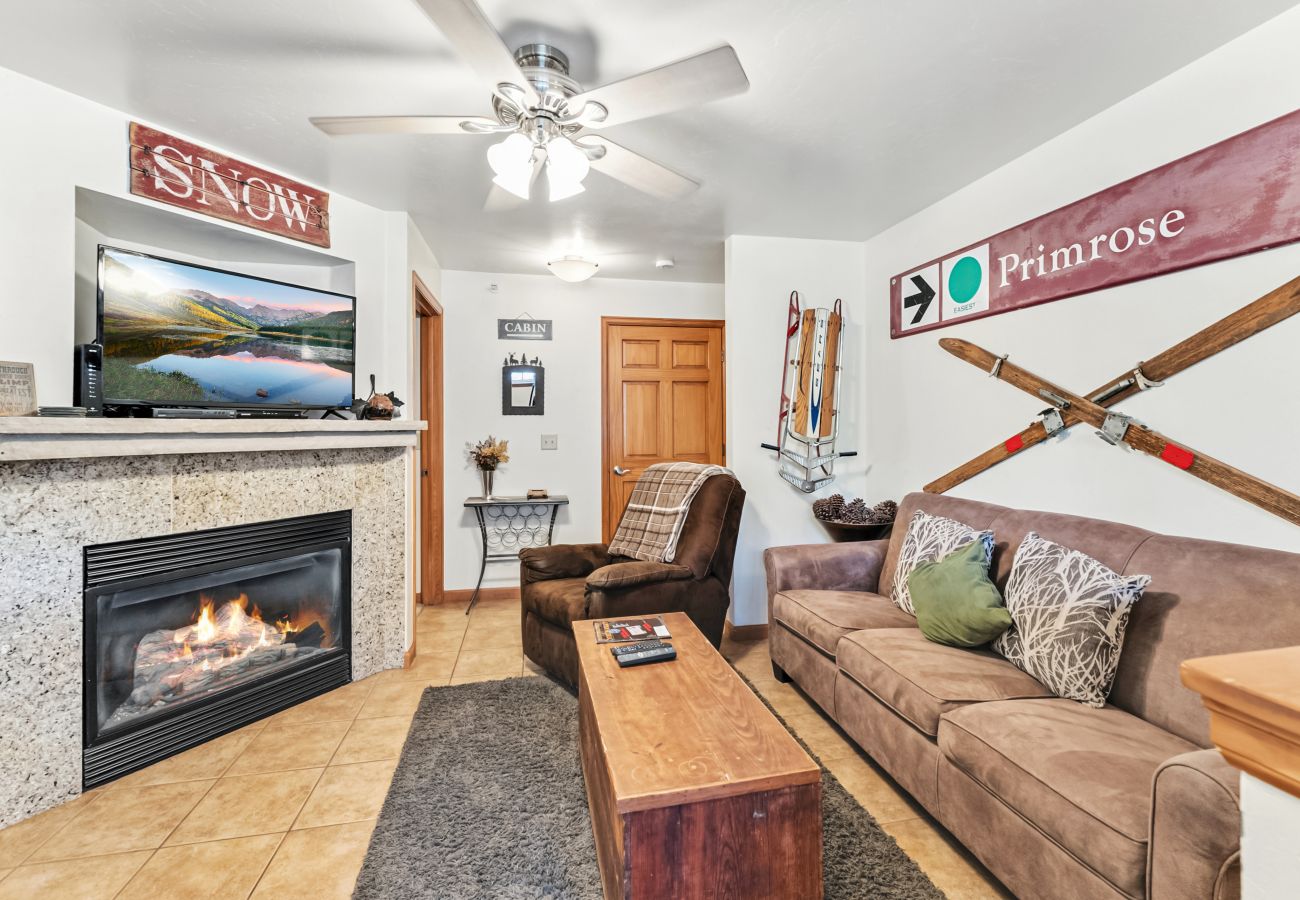 Condominium in Frisco - Sun Gate #2