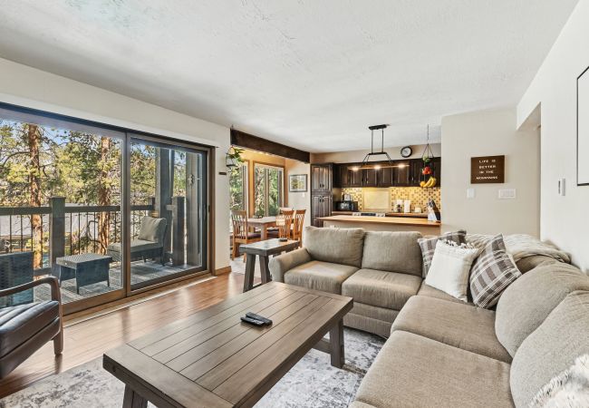 Condominium in Breckenridge - Inner Circle #10