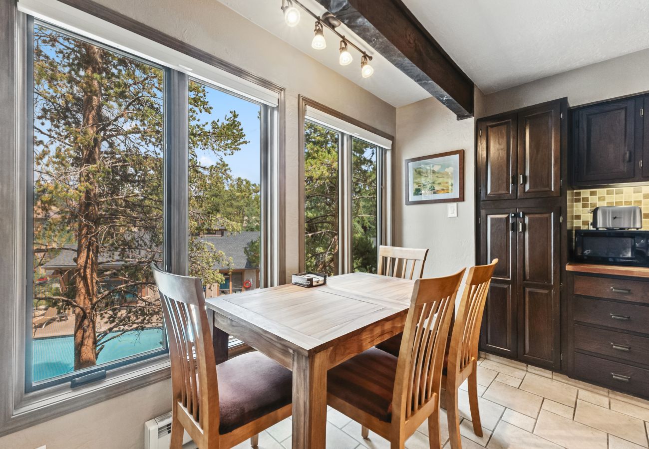 Condominium in Breckenridge - Inner Circle #10