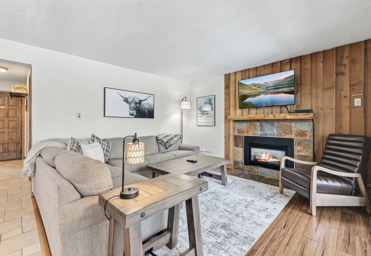 Condominium in Breckenridge - Inner Circle #10