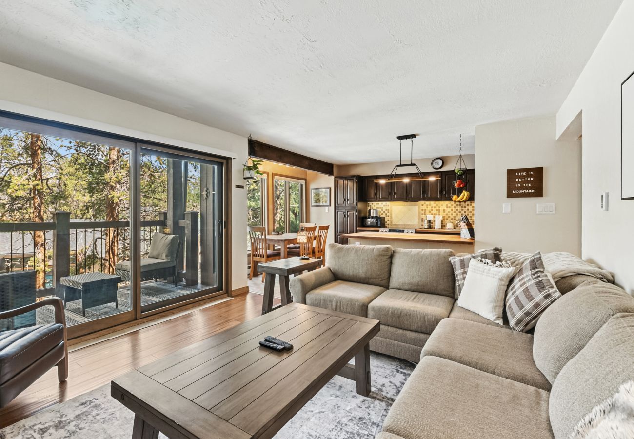 Condominium in Breckenridge - Inner Circle #10