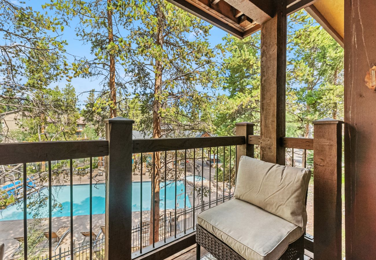 Condominium in Breckenridge - Inner Circle #10