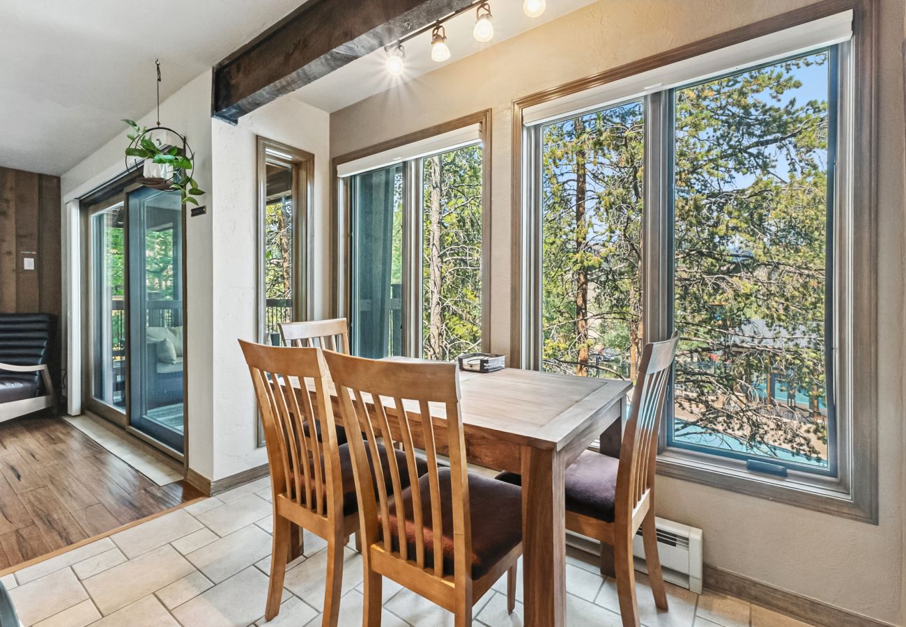 Condominium in Breckenridge - Inner Circle #10