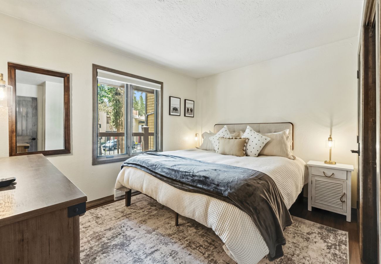 Condominium in Breckenridge - Inner Circle #10