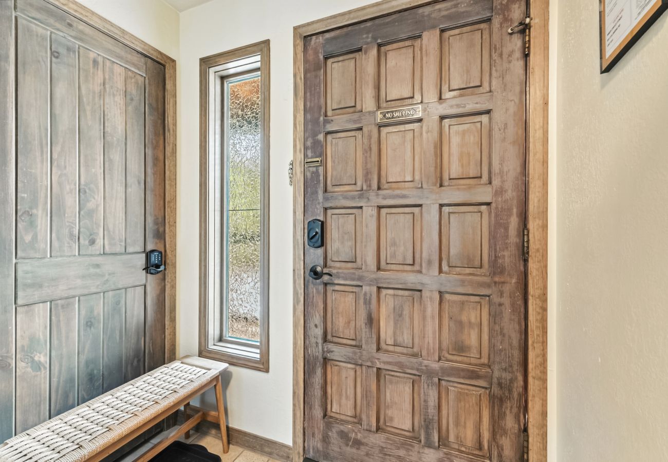 Condominium in Breckenridge - Inner Circle #10