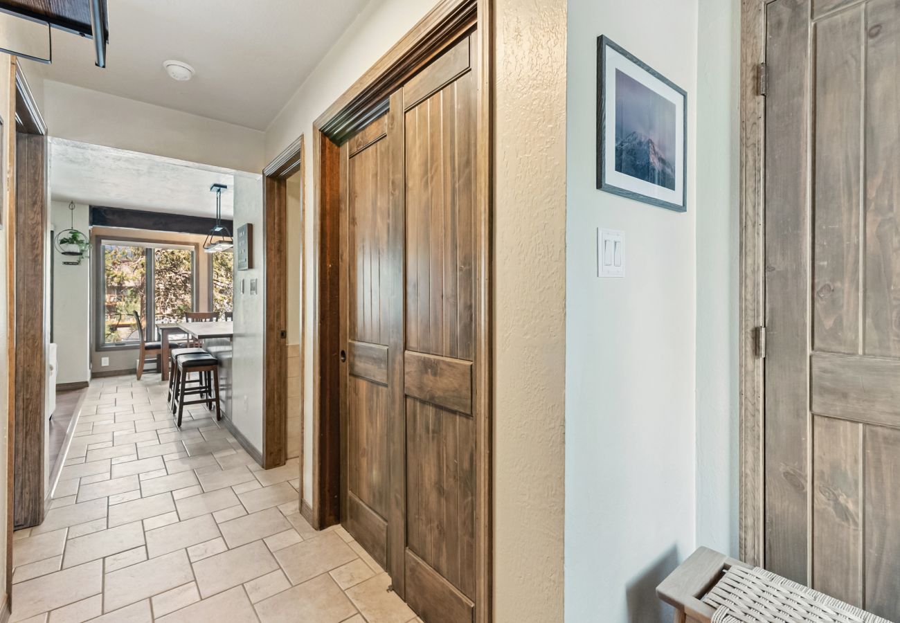 Condominium in Breckenridge - Inner Circle #10