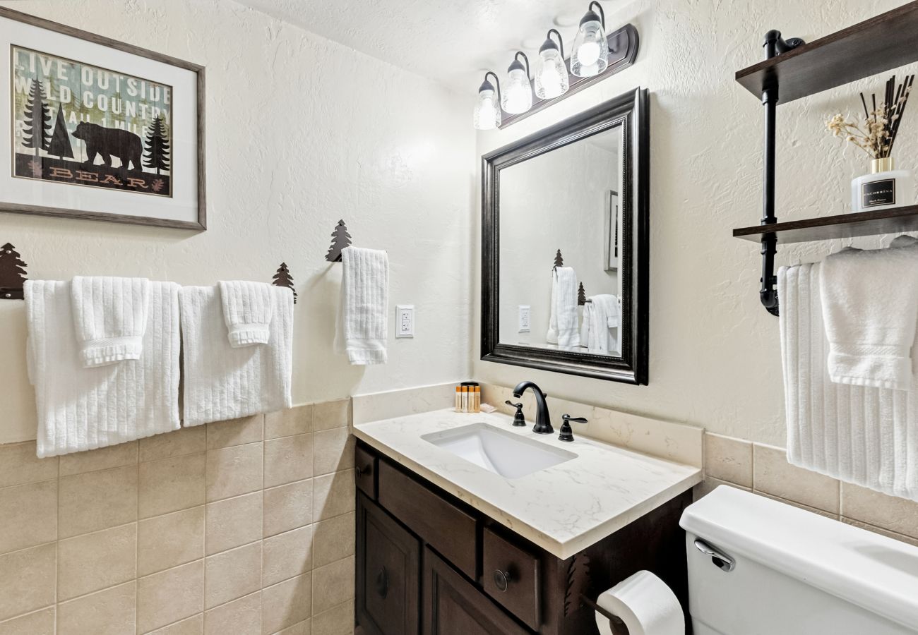 Condominium in Breckenridge - Inner Circle #10