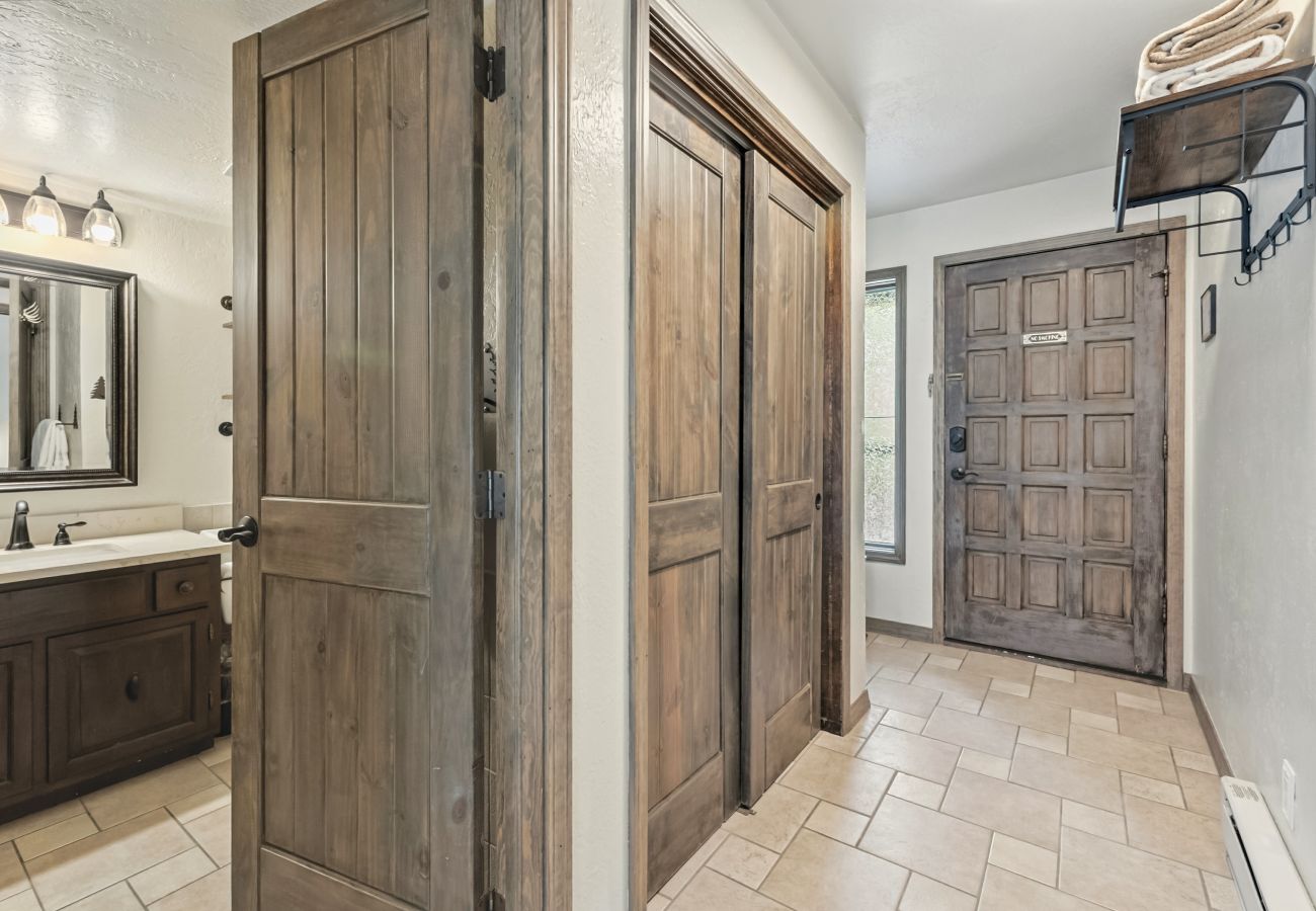 Condominium in Breckenridge - Inner Circle #10