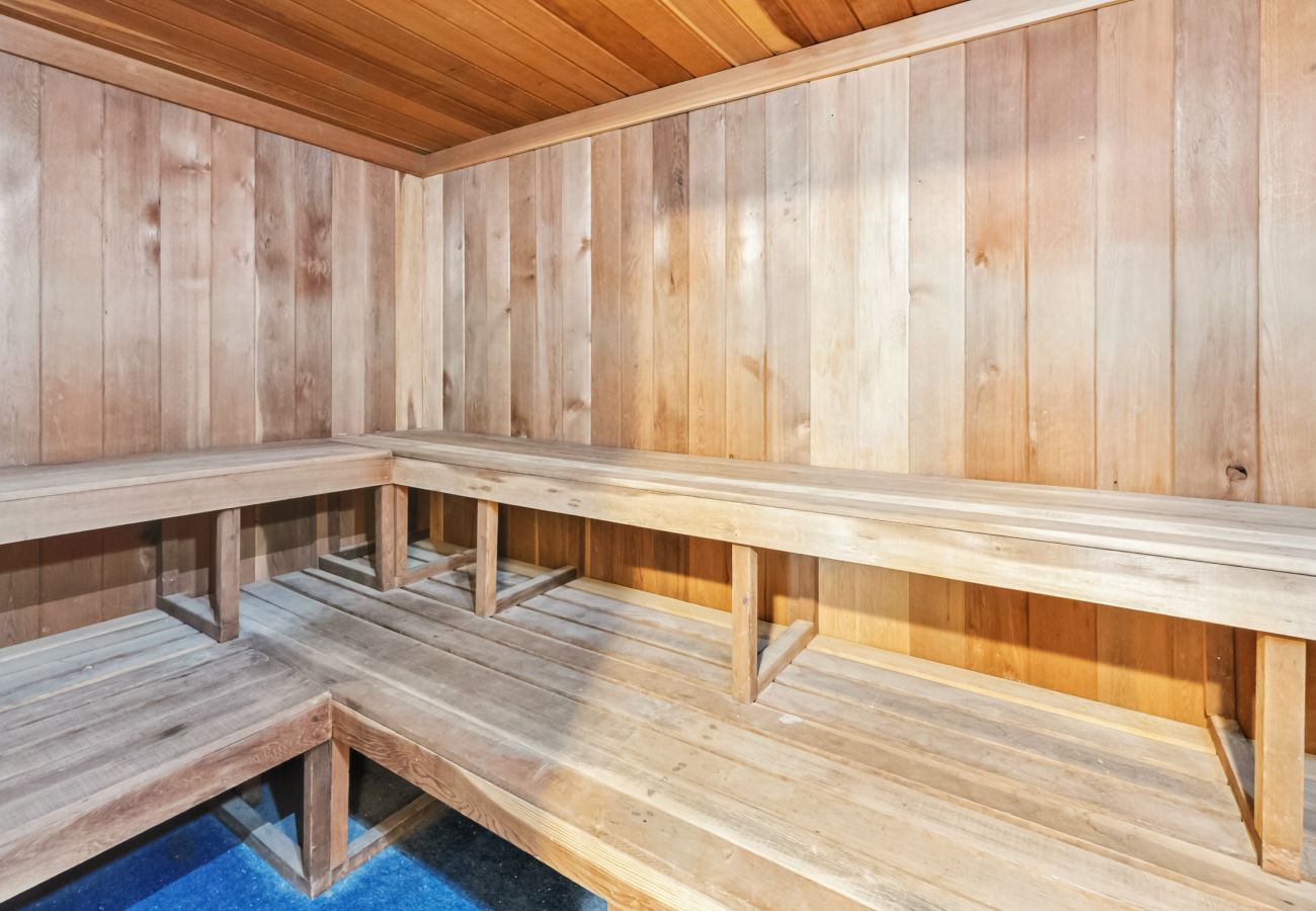 Condominium in Breckenridge - Inner Circle #10