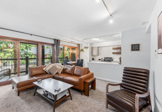 Condominium in Breckenridge - Inner Circle #5