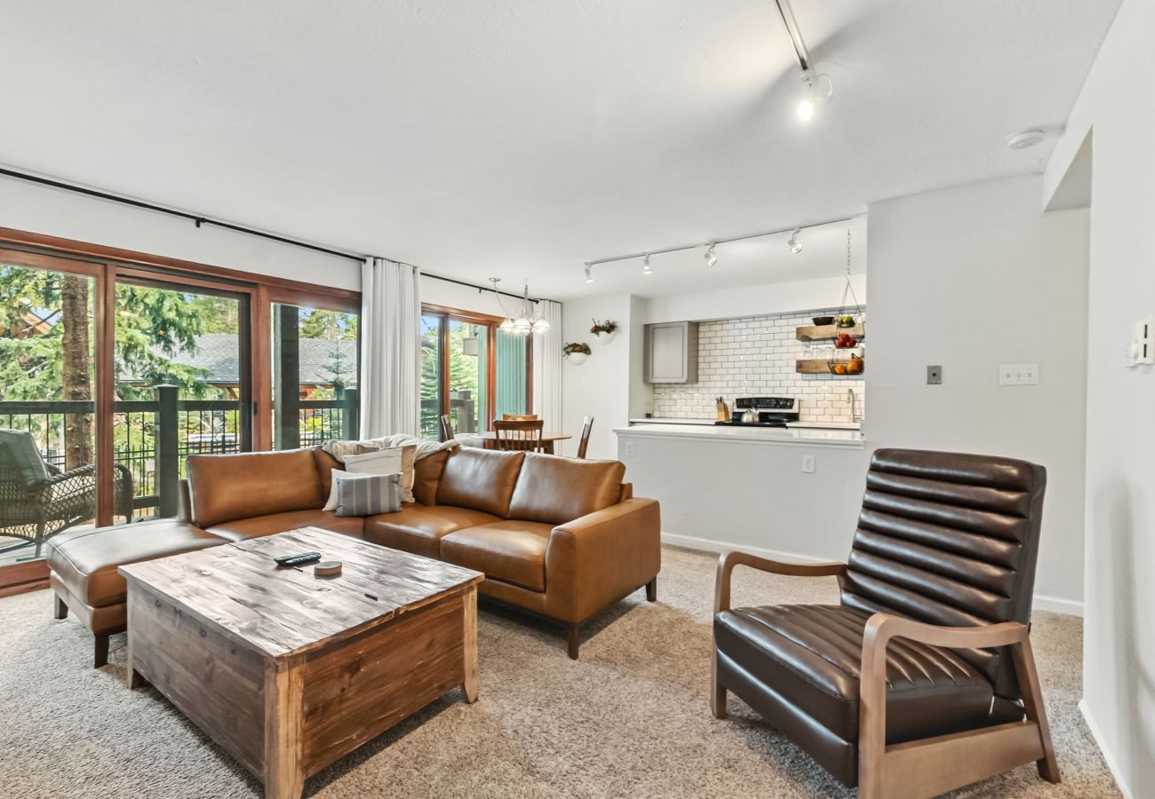 Condominium in Breckenridge - Inner Circle #5
