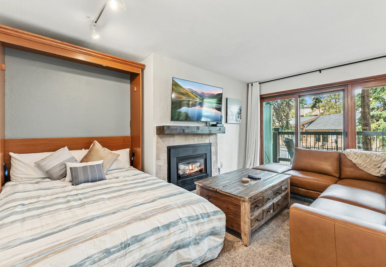 Condominium in Breckenridge - Inner Circle #5