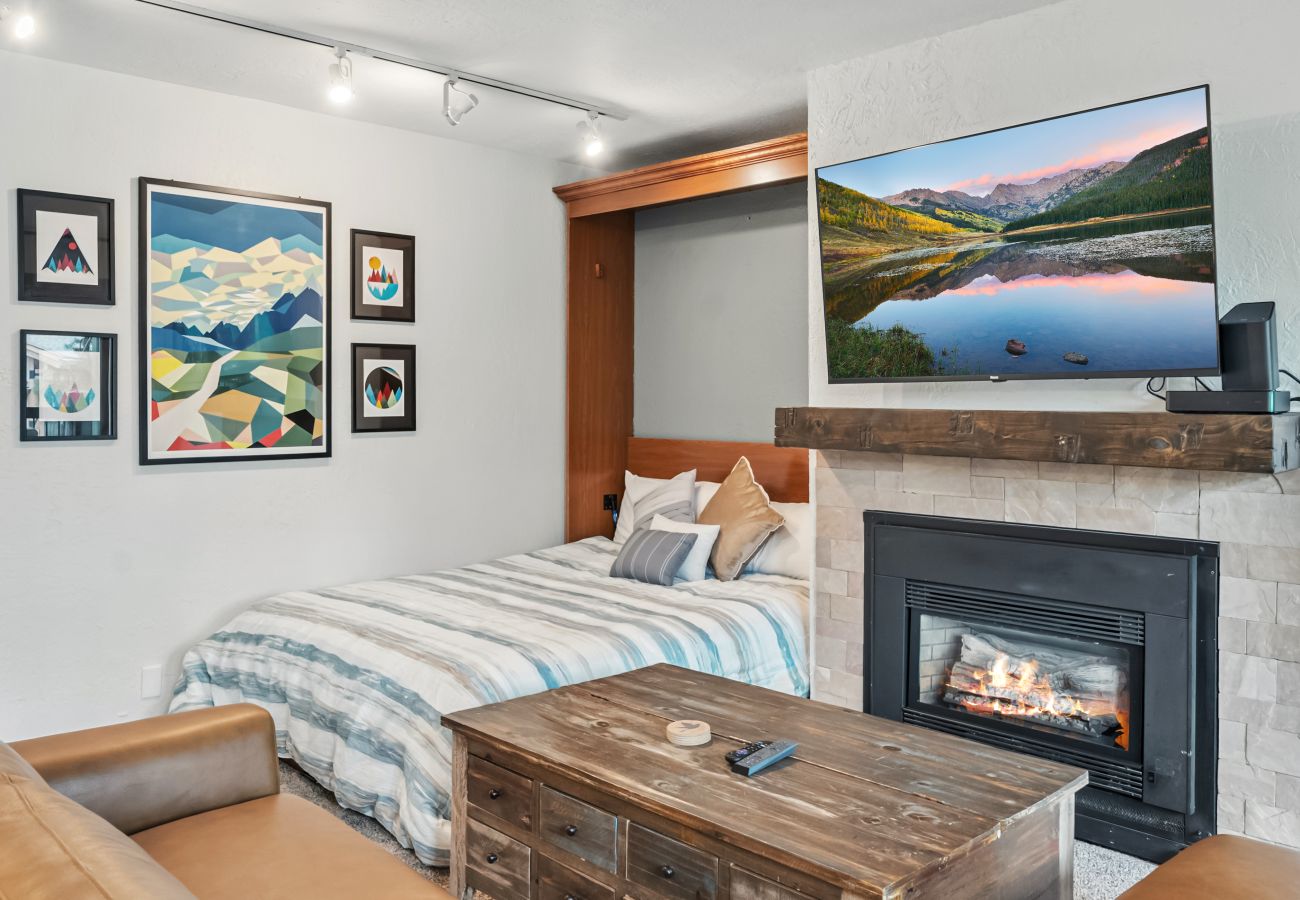 Condominium in Breckenridge - Inner Circle #5