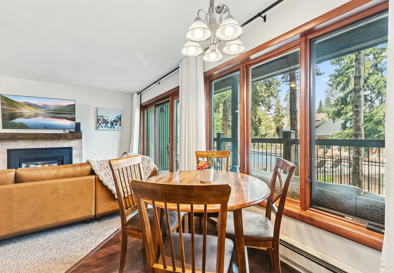 Condominium in Breckenridge - Inner Circle #5