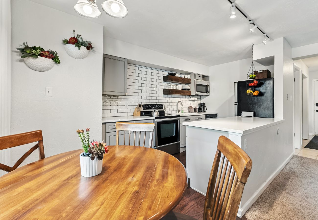 Condominium in Breckenridge - Inner Circle #5
