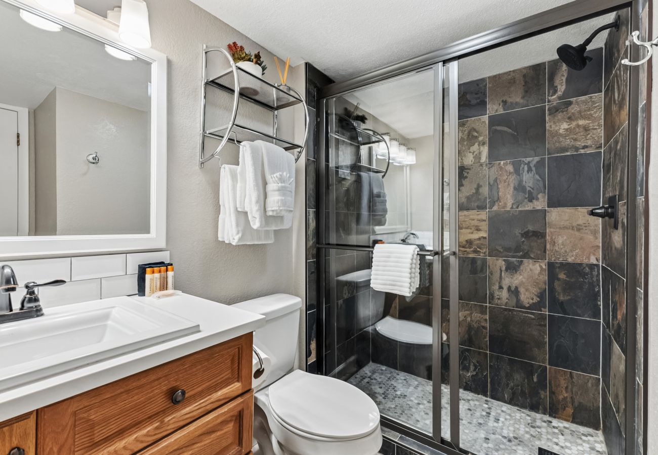 Condominium in Breckenridge - Inner Circle #5