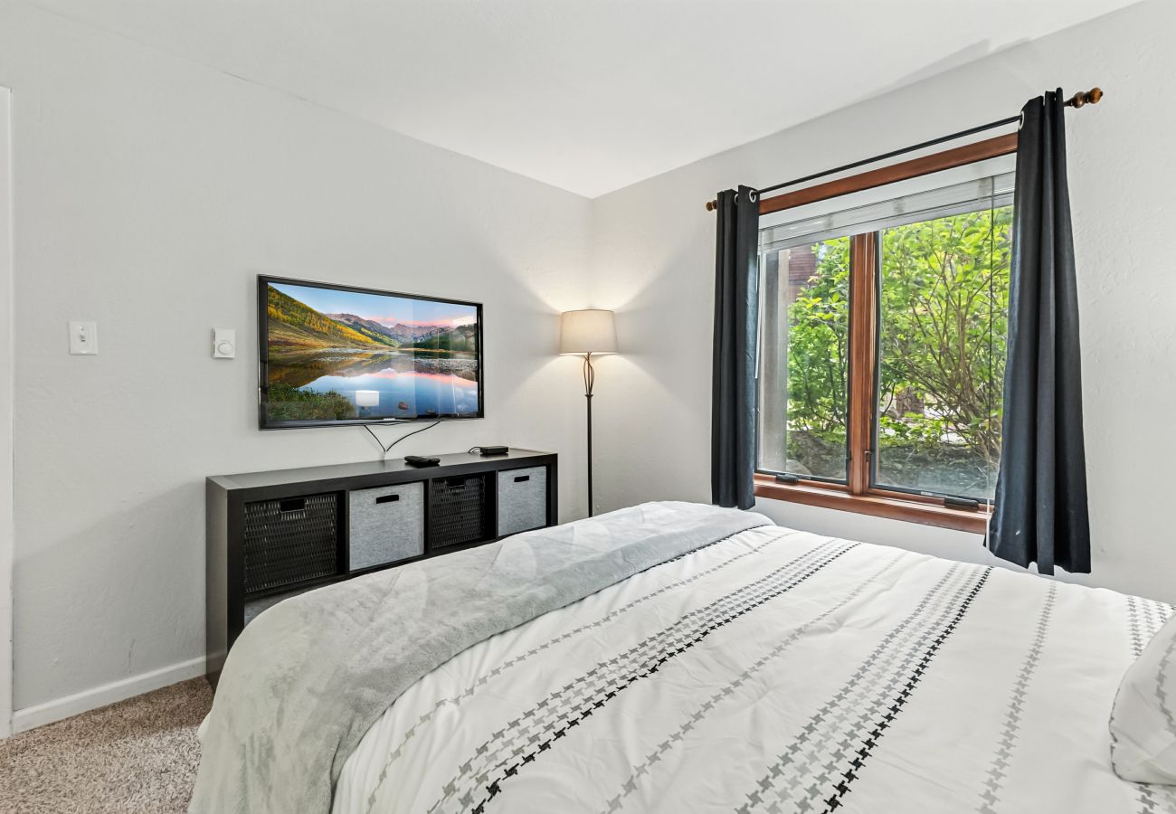 Condominium in Breckenridge - Inner Circle #5