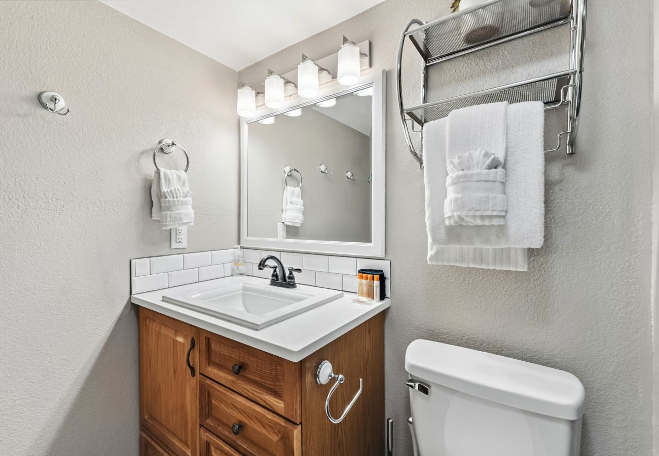 Condominium in Breckenridge - Inner Circle #5