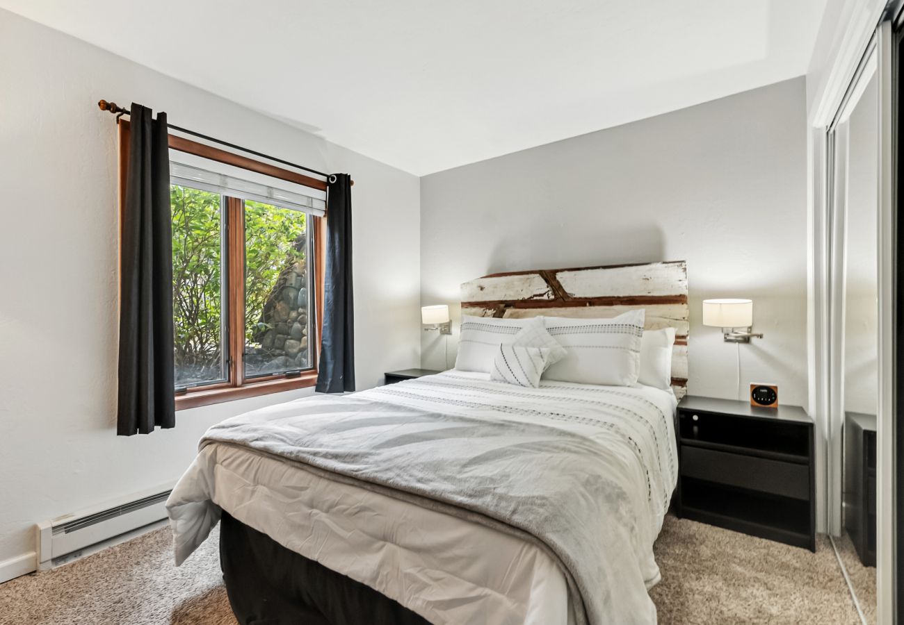 Condominium in Breckenridge - Inner Circle #5