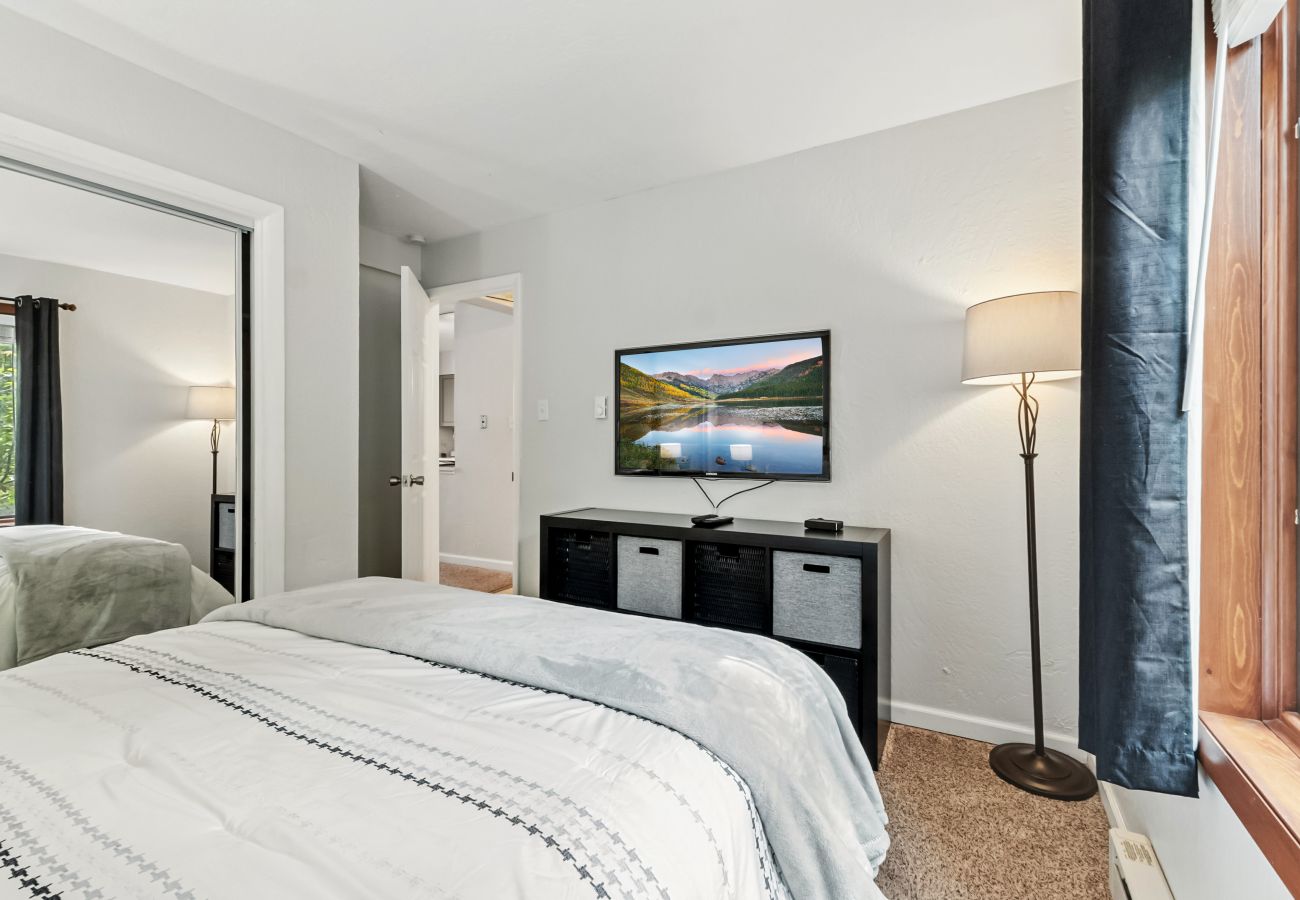 Condominium in Breckenridge - Inner Circle #5