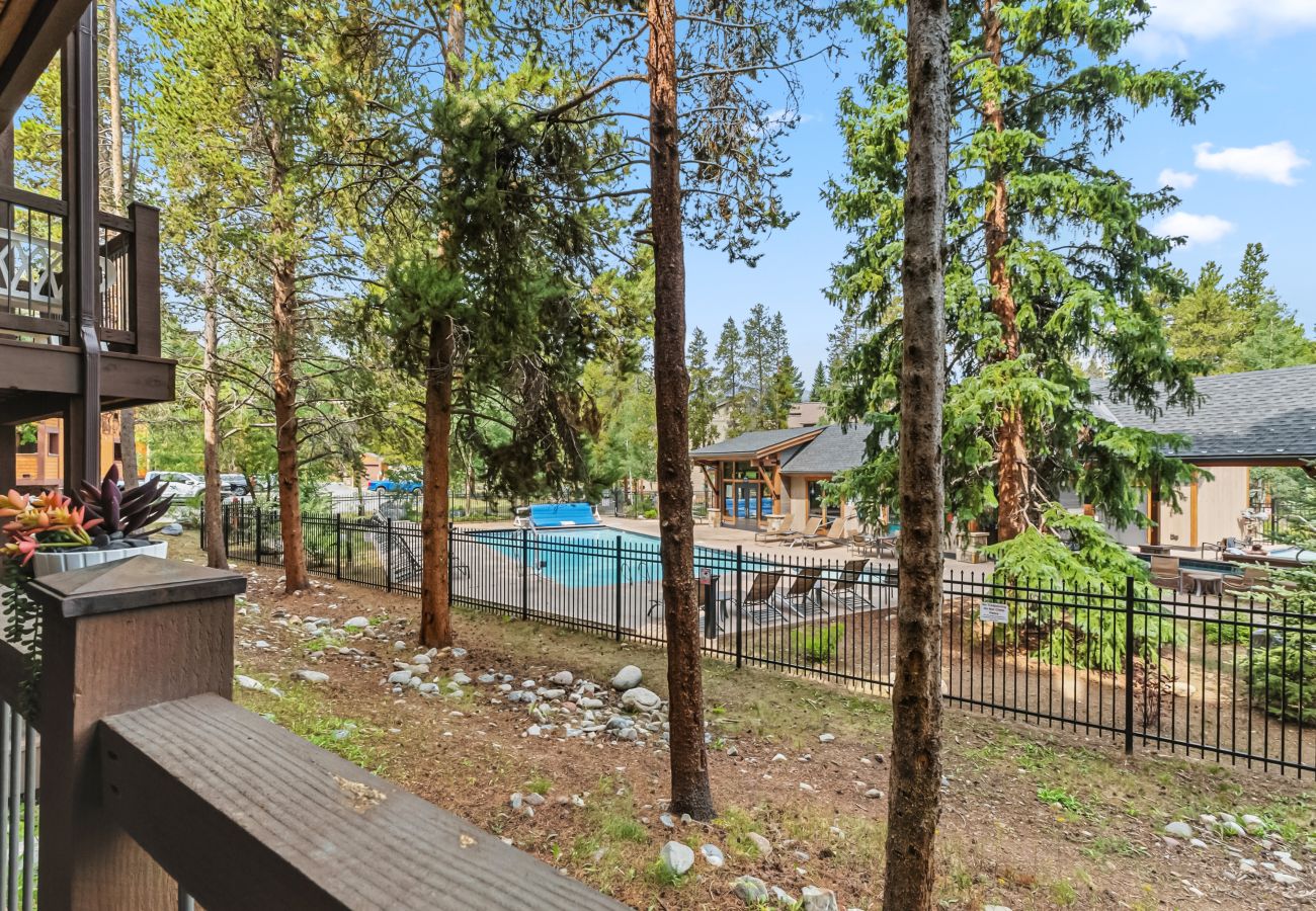 Condominium in Breckenridge - Inner Circle #5