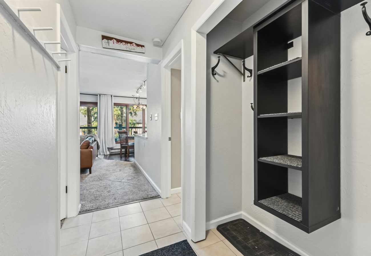 Condominium in Breckenridge - Inner Circle #5
