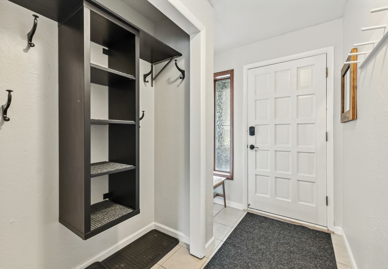 Condominium in Breckenridge - Inner Circle #5