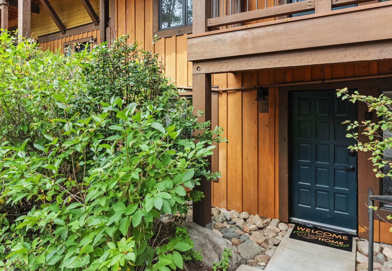Condominium in Breckenridge - Inner Circle #5