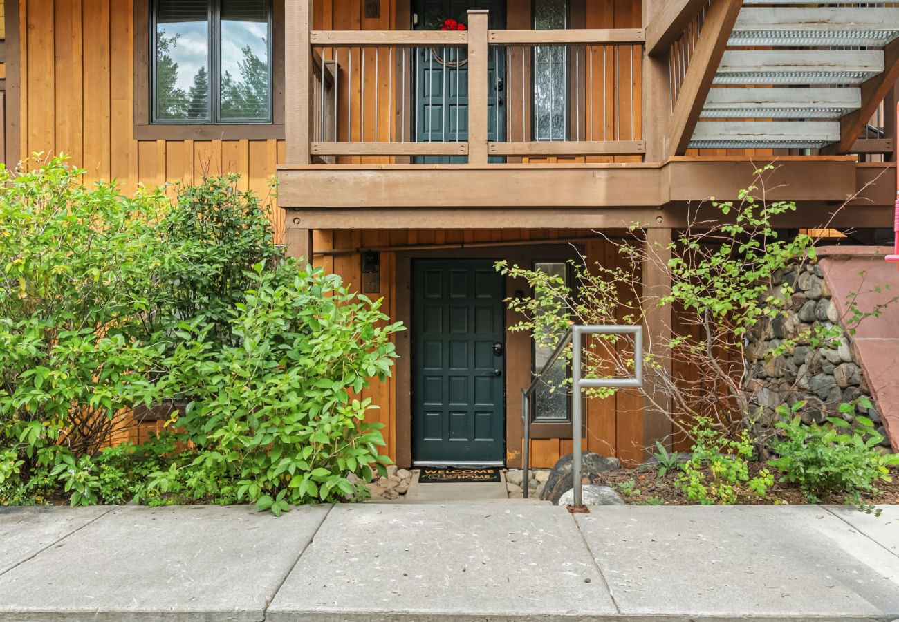 Condominium in Breckenridge - Inner Circle #5