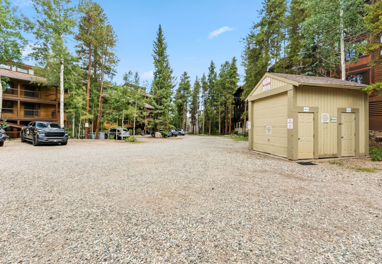 Condominium in Breckenridge - Inner Circle #5