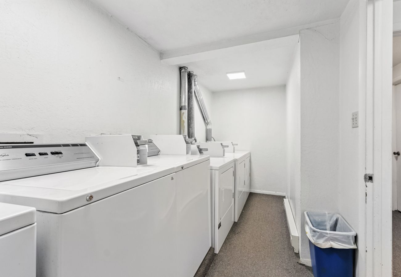 Condominium in Breckenridge - Inner Circle #5