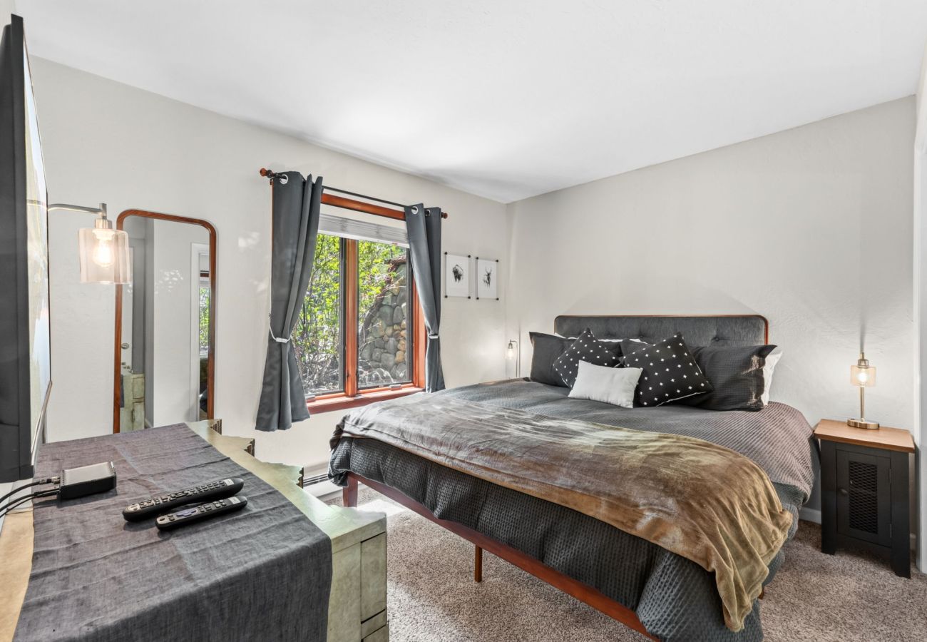 Condominium in Breckenridge - Inner Circle #5