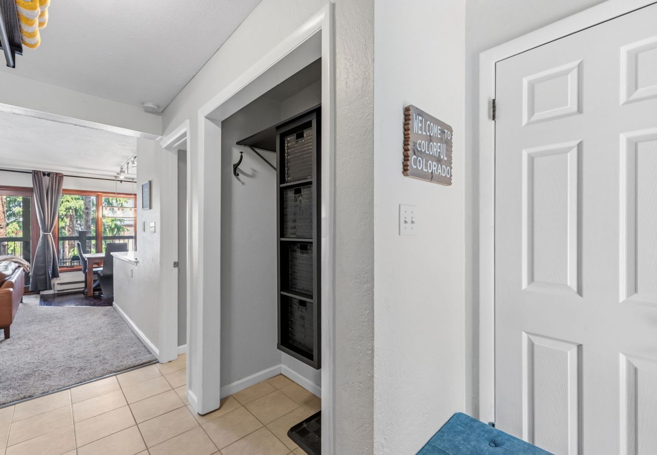 Condominium in Breckenridge - Inner Circle #5
