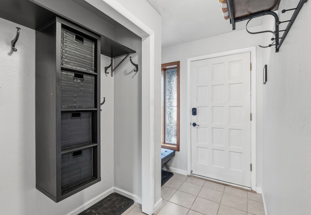 Condominium in Breckenridge - Inner Circle #5